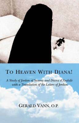 To Heaven With Diana! 1