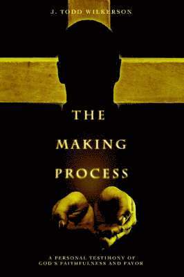 bokomslag Making Process