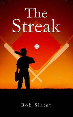 Rob Slater - Streak, Häftad