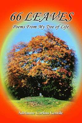 Adrianne Carlino Gentile - 66 Leaves, Häftad