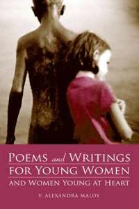 bokomslag Poems and Writings for Young Women and Women Young at Heart