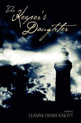 The Keeper's Daughter 1