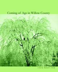 bokomslag Coming of Age in Willow County