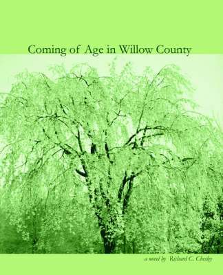 bokomslag Coming of Age in Willow County