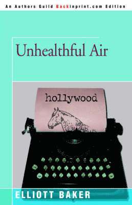 Unhealthful Air 1