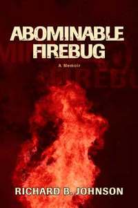 bokomslag Abominable Firebug