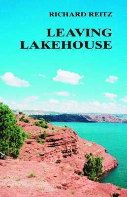 Leaving Lakehouse 1