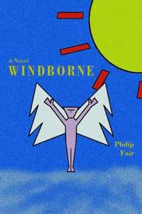 bokomslag Windborne