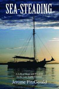 bokomslag Sea-steading