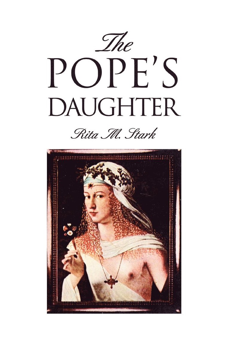 The Pope's Daughter 1