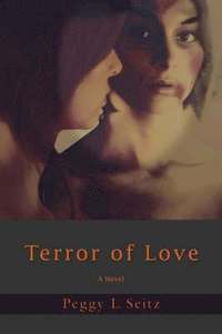 bokomslag Terror of Love
