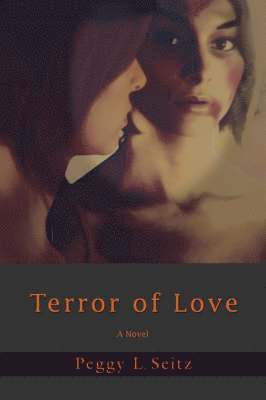bokomslag Terror of Love