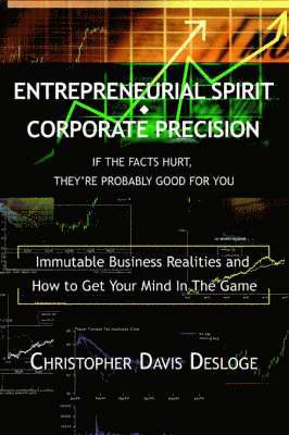 Entrepreneurial Spirit Corporate Precision 1