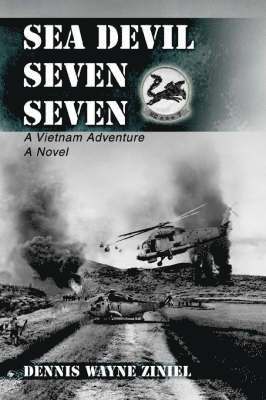 Sea Devil Seven Seven 1