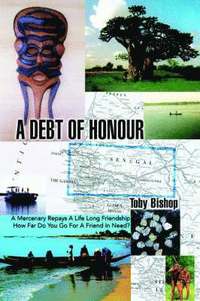 bokomslag A Debt of Honour