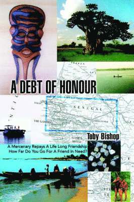A Debt of Honour 1