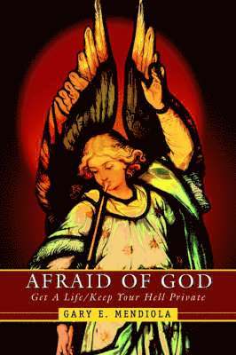 Afraid of God 1