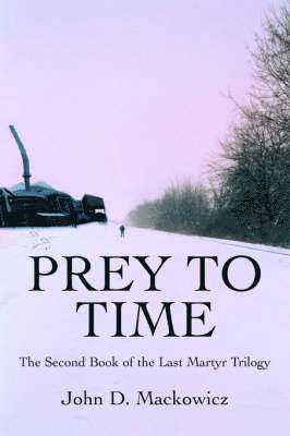 Prey to Time 1