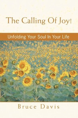 The Calling of Joy! 1
