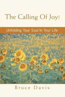 Calling of Joy!