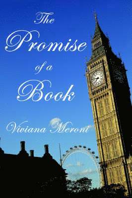 The Promise of a Book 1