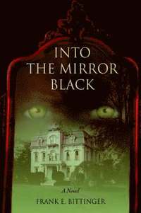 bokomslag Into the Mirror Black