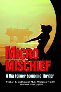 bokomslag Micro Mischief