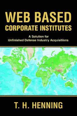 Web Based Corporate Institutes 1