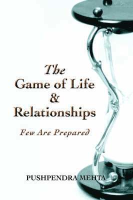bokomslag The Game of Life & Relationships