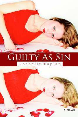 bokomslag Guilty As Sin