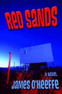 bokomslag Red Sands