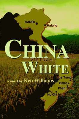 China White 1