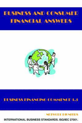 Business and Consumer Financial Answers 1