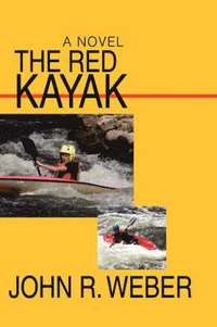 bokomslag The Red Kayak