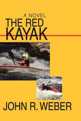 Red Kayak