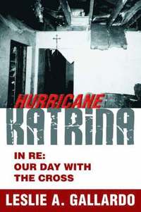 bokomslag Hurricane Katrina