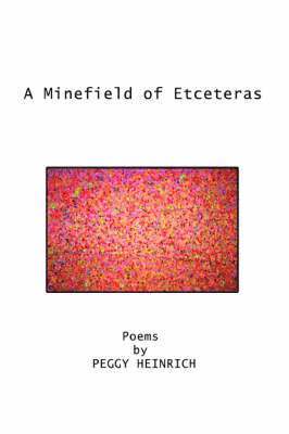 A Minefield of Etceteras 1