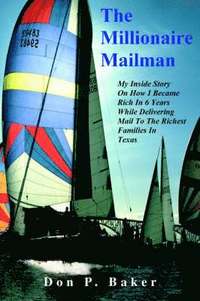 bokomslag The Millionaire Mailman