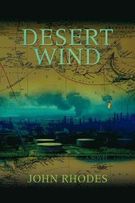 John Rhodes - Desert Wind, Häftad