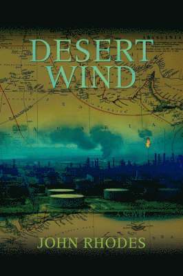 Desert Wind 1