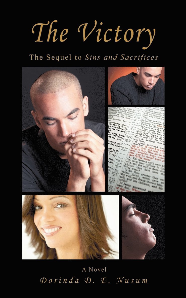Dorinda D E Nusum, Dorinda D. E. Nusum - Victory, Häftad