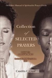 bokomslag Collection of SELECTED PRAYERS