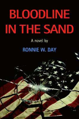 Bloodline in the Sand 1