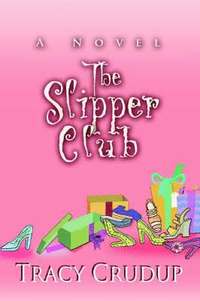bokomslag The Slipper Club