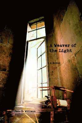 bokomslag Weaver of the Light