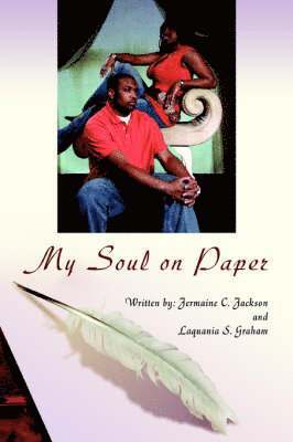 My Soul on Paper 1