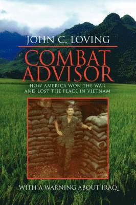 Combat Advisor 1