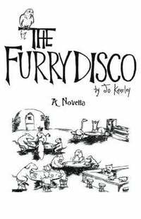 bokomslag The Furry Disco