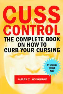 Cuss Control