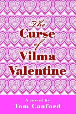The Curse of Vilma Valentine 1